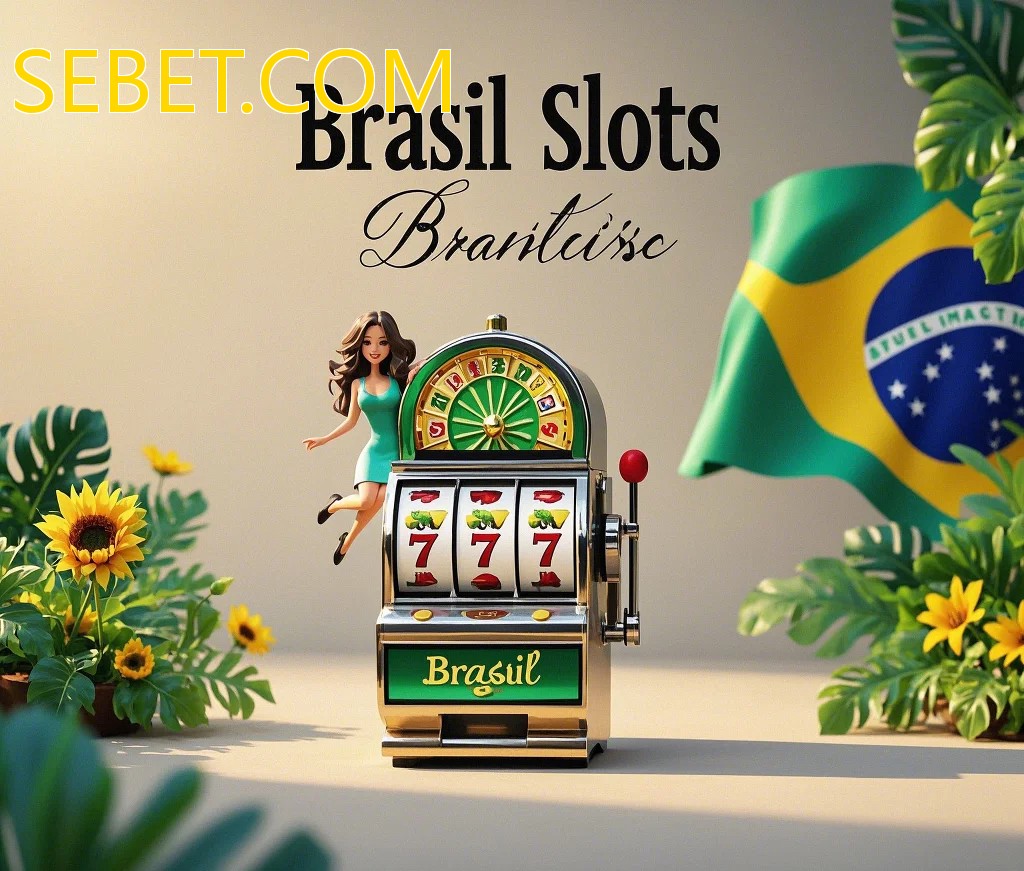 sebet GAME-Slots