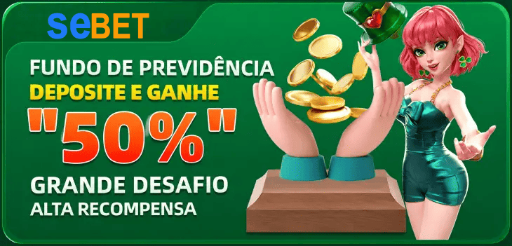 SEBET esportes — mercados e odds ao vivo no painel oficial